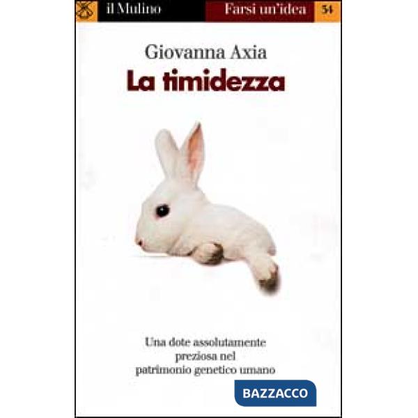 Timidezza (La)