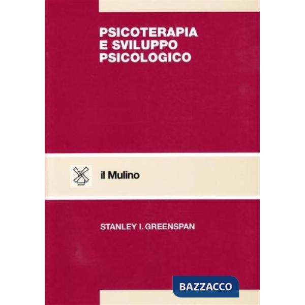 Psicoterapia e sviluppo psicologico