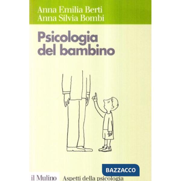 Psicologia del bambino