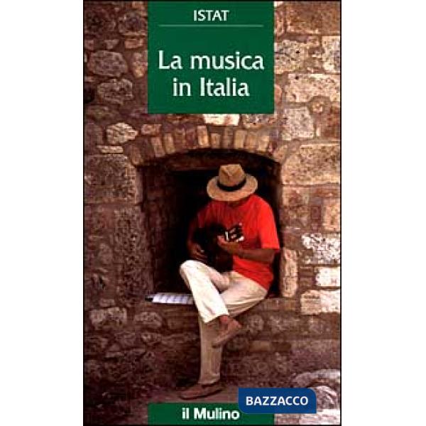 Musica in Italia (La)