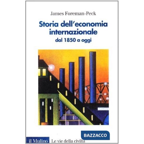 Storia dell'economia internazionale dal 1850 a oggi