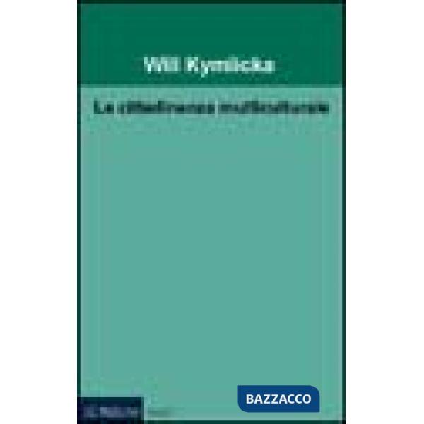Cittadinanza multiculturale (La)