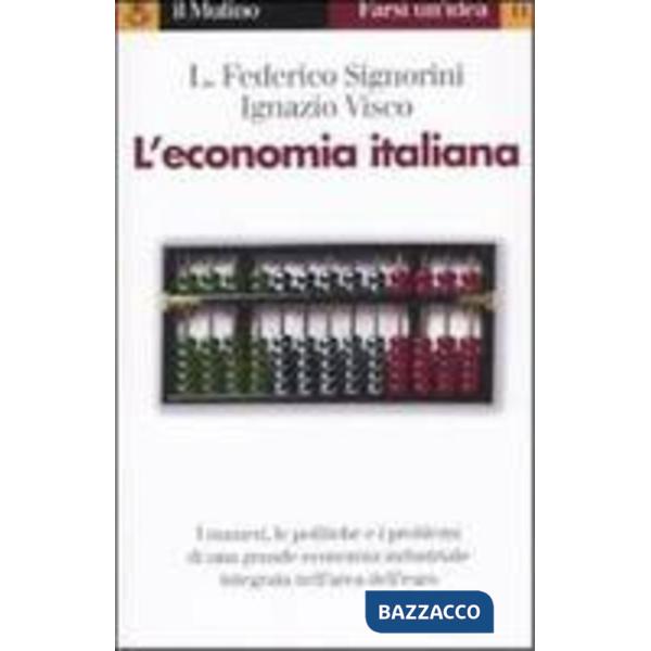 Economia italiana (L')