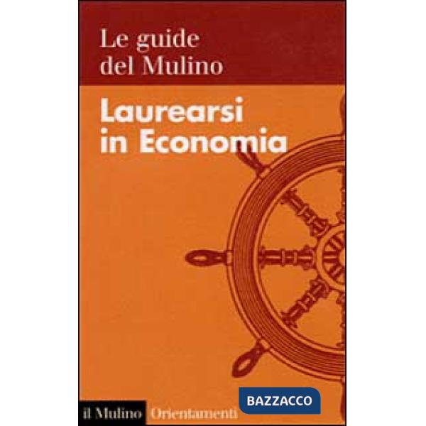 Laurearsi in economia