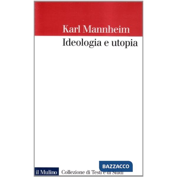 Ideologia e utopia