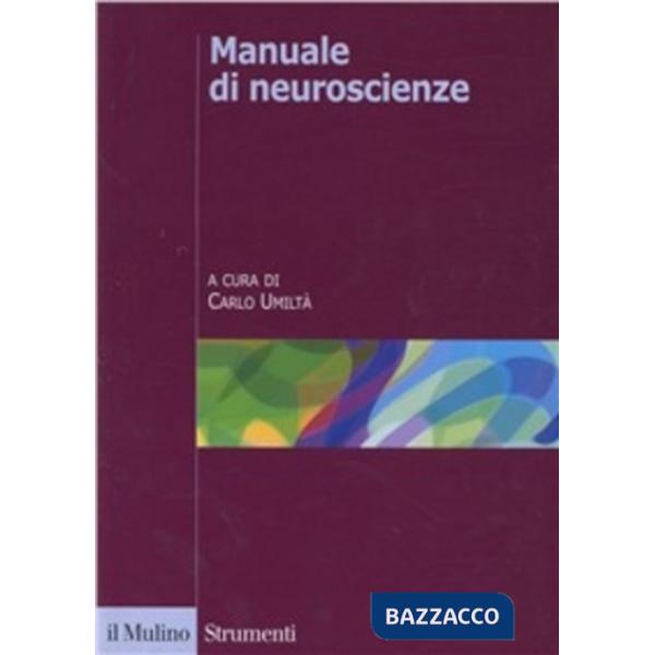 Manuale di neuroscienze
