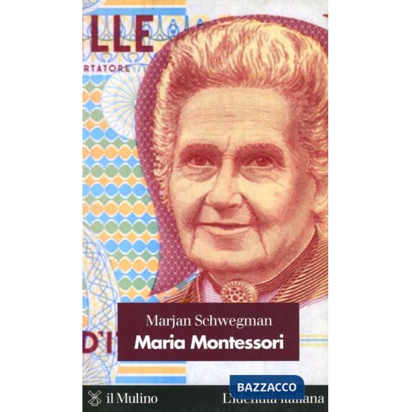 Maria Montessori