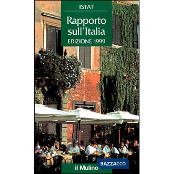 Rapporto sull'Italia 1999
