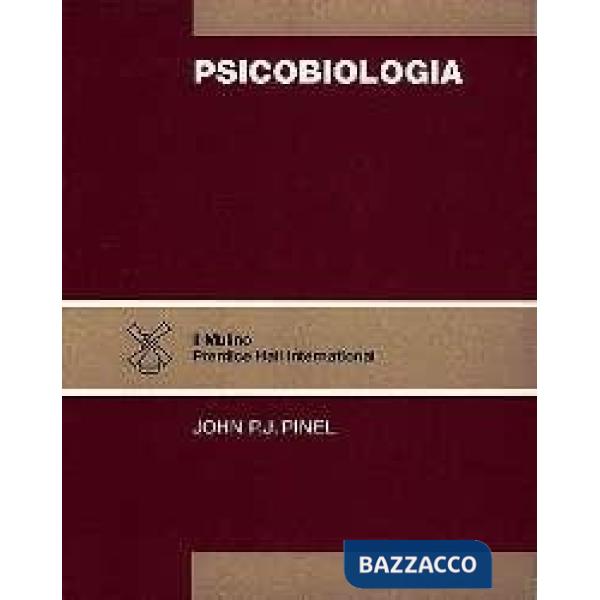 Psicobiologia