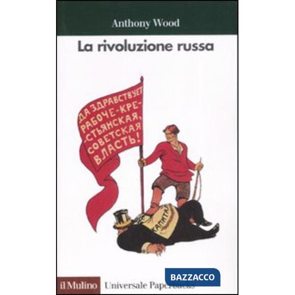 Rivoluzione russa (La)