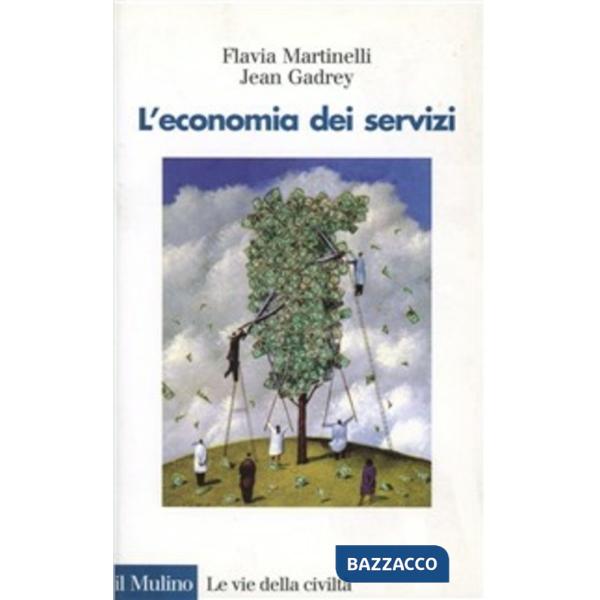 Economia dei servizi (L')