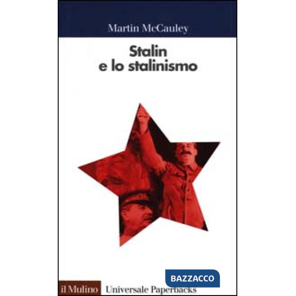 Stalin e lo stalinismo
