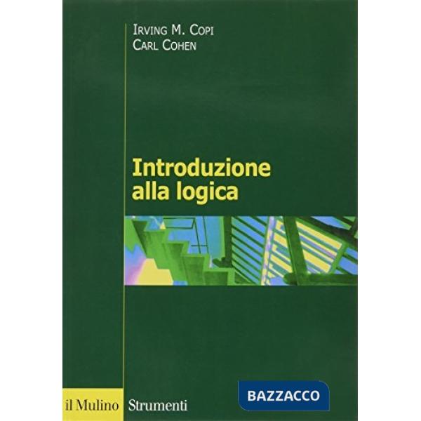 Introduzione alla logica