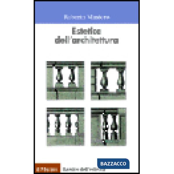 Estetica dell'architettura
