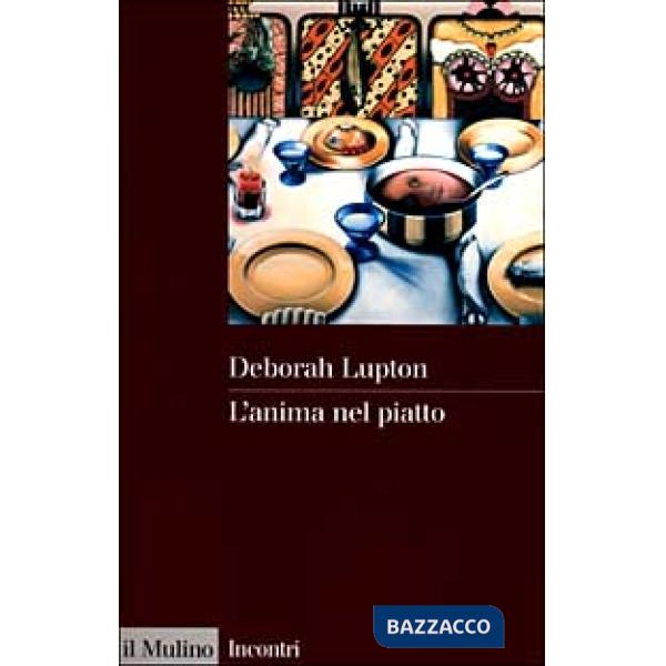 Anima nel piatto (L')