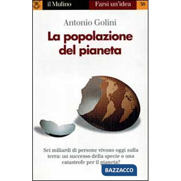 Popolazione del pianeta (La)