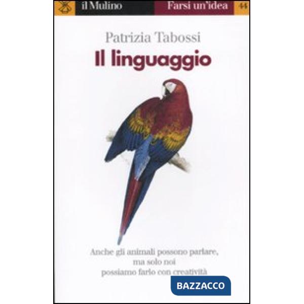 Linguaggio (Il)