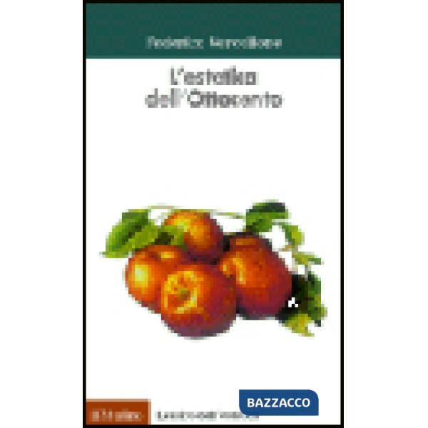 Estetica dell'Ottocento (L')