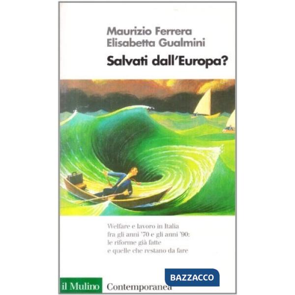 Salvati dall'Europa?