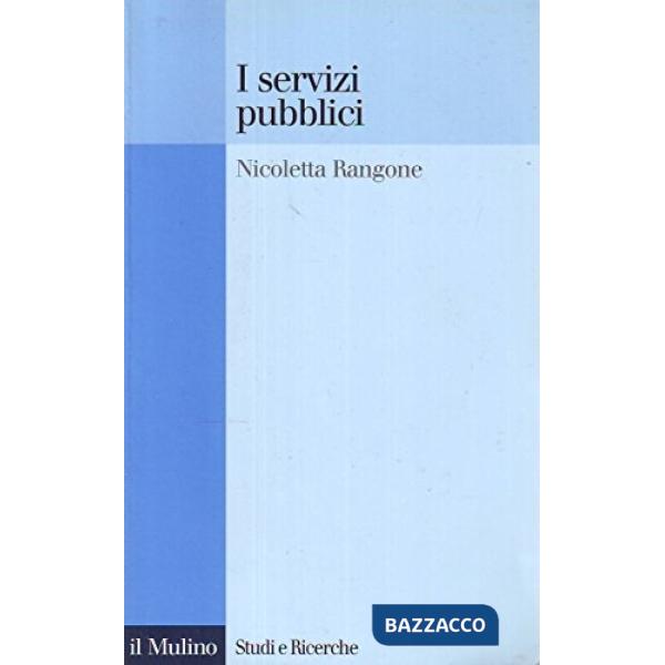 Servizi pubblici (I)