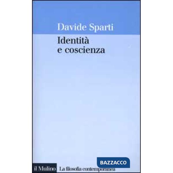 Identità e coscienza