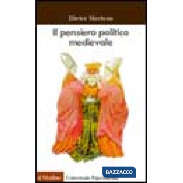Pensiero politico medievale (Il)