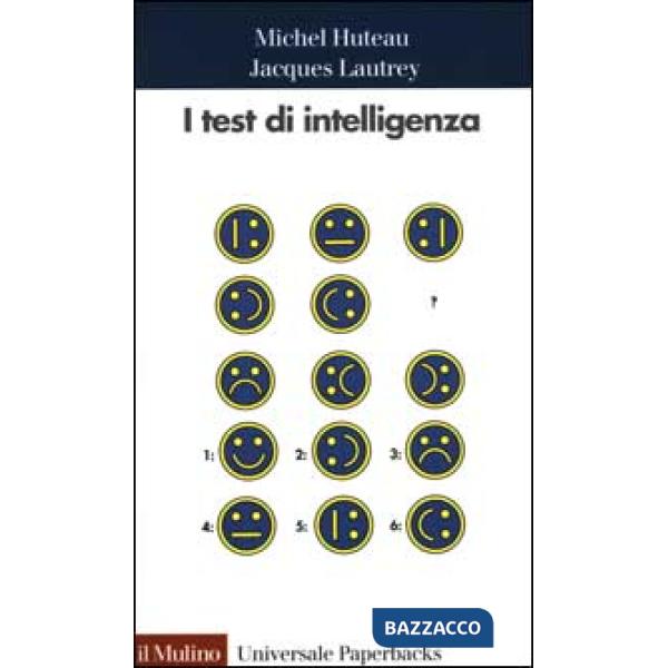 Test di intelligenza (I)