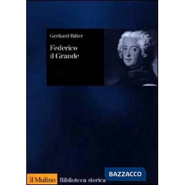 Federico il Grande