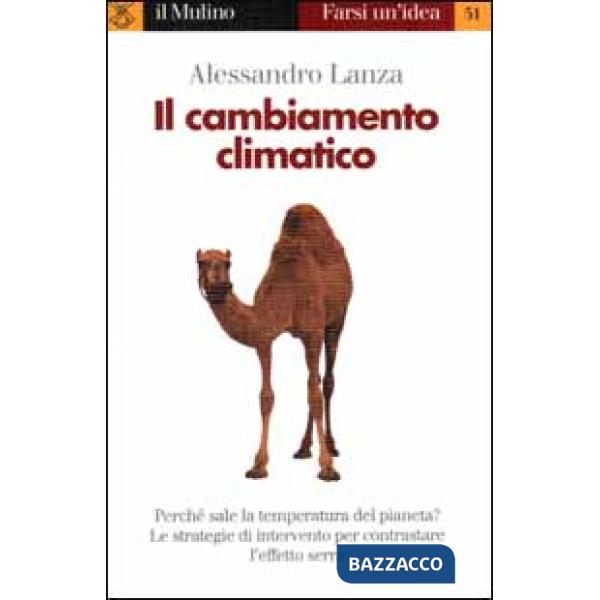 Cambiamento climatico (Il)