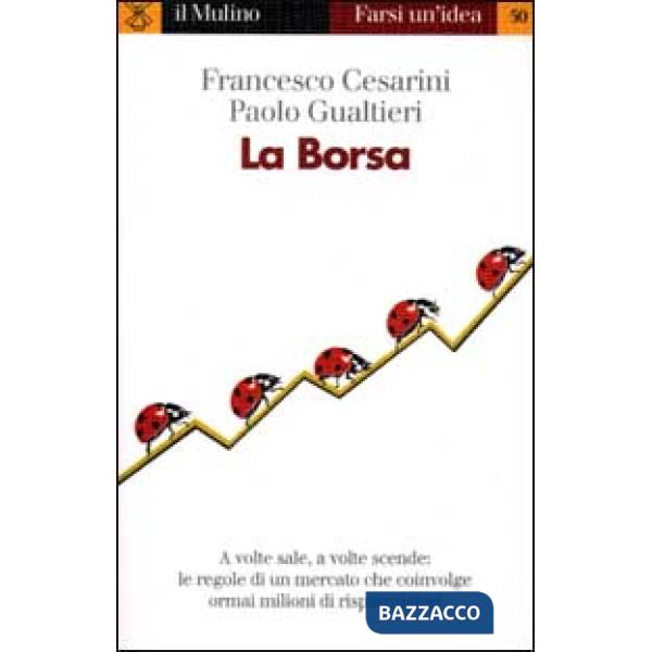 Borsa (La)