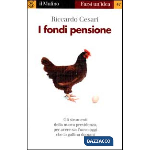 Fondi pensione (I)