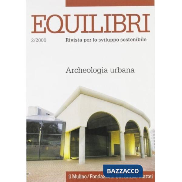 Equilibri 2/2000