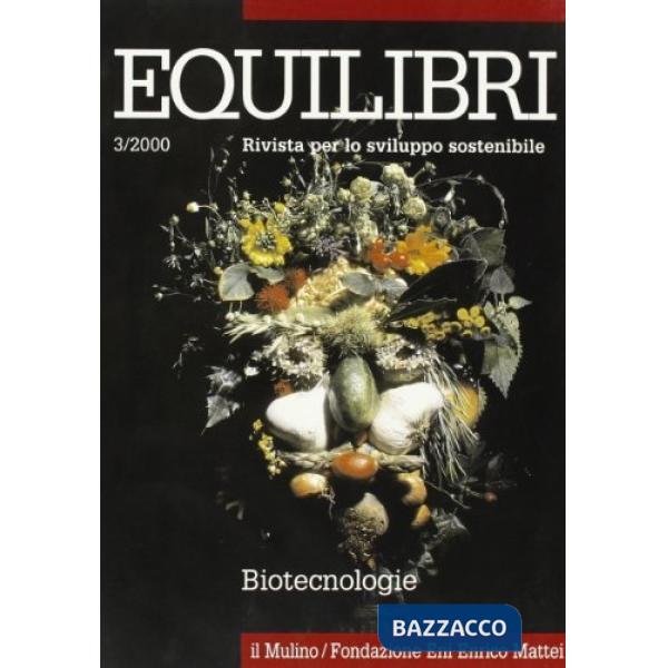 Equilibri 3/2000