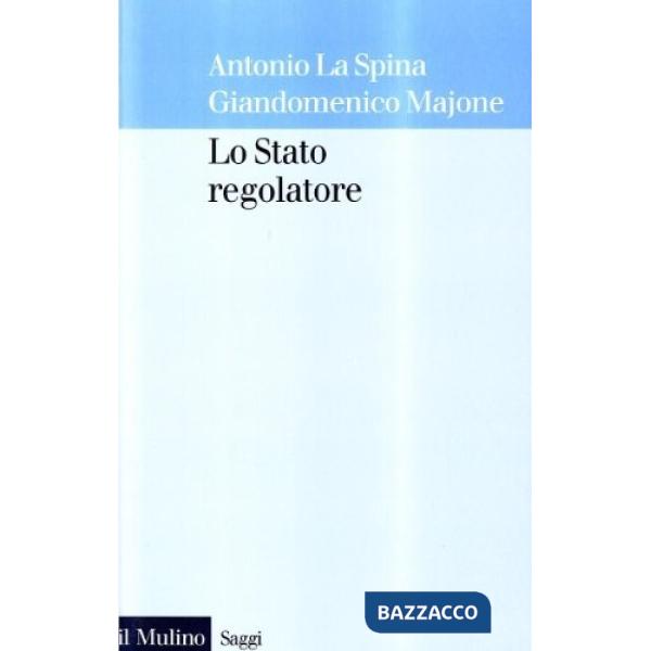 Stato regolatore (Lo)