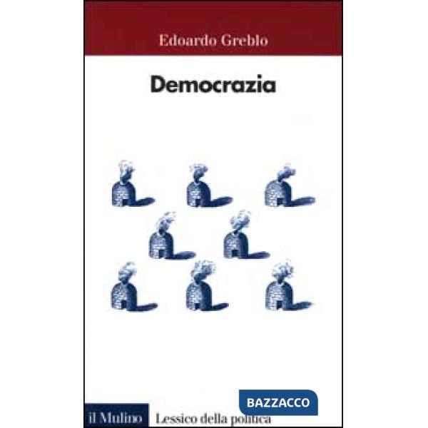 Democrazia