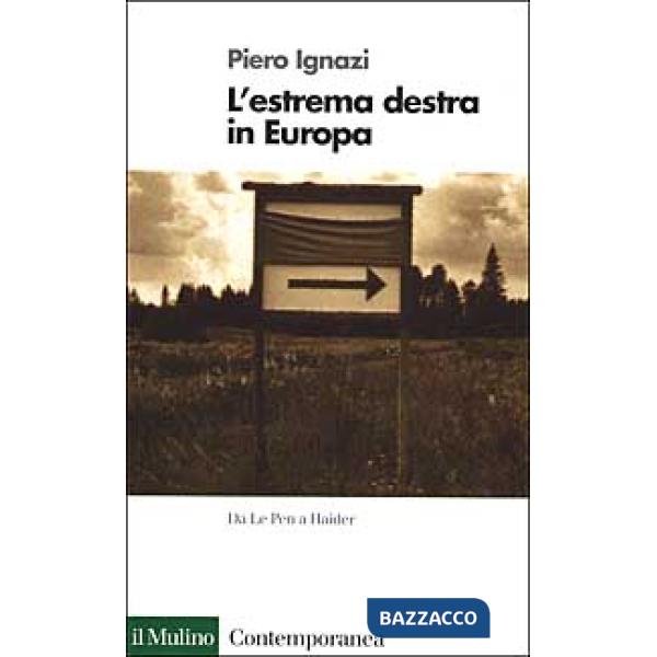 Estrema Destra in Europa (L')