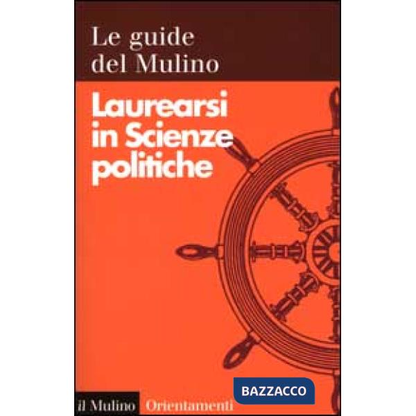 Laurearsi in scienze politiche