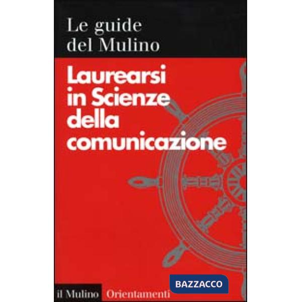 Laurearsi in scienze della comunicazione
