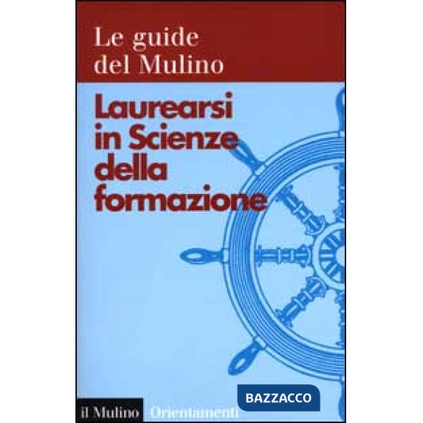Laurearsi in scienze della formazione