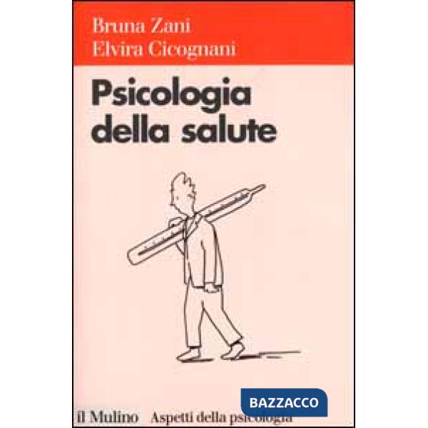 Psicologia della salute