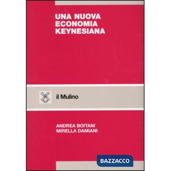 Nuova economia keynesiana (Una)