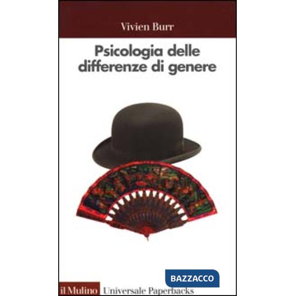 Psicologia delle differenze di genere