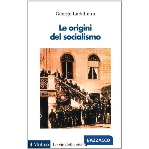 Origini del socialismo (Le)