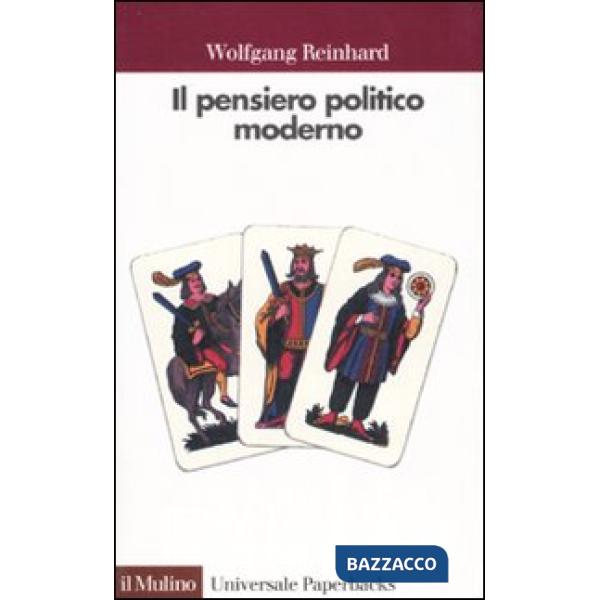 Pensiero politico moderno (Il)