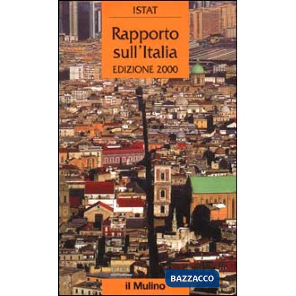 Rapporto sull'Italia 2000