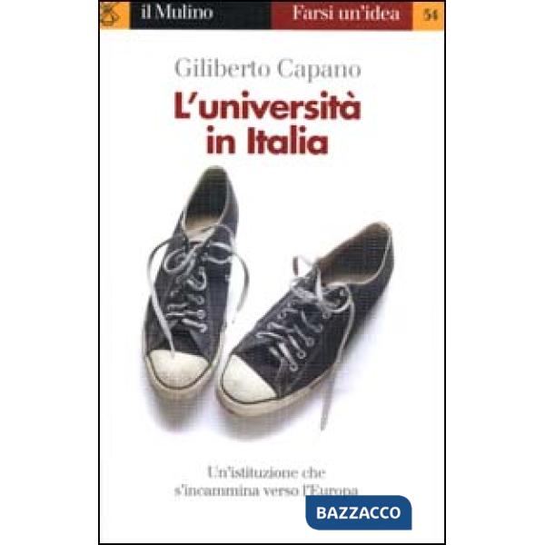 Università in Italia (L')