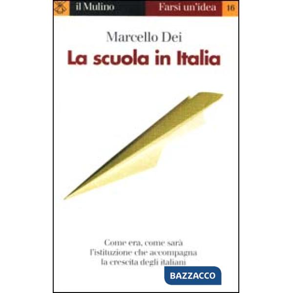 Scuola in Italia (La)