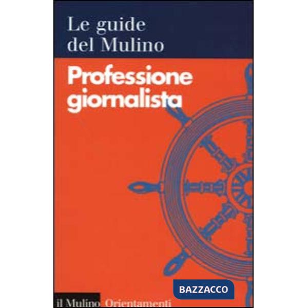 Professione giornalista