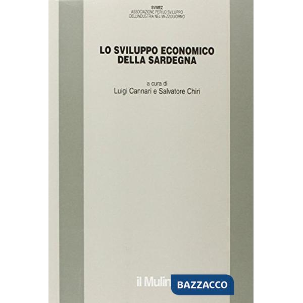 Sviluppo economico della Sardegna (Lo)
