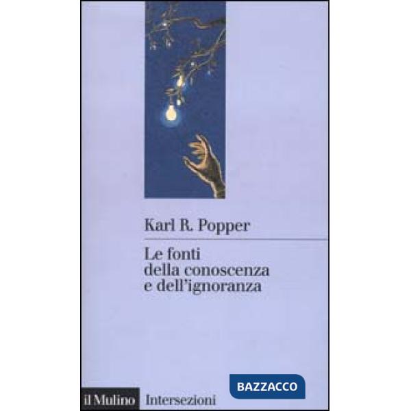 Fonti della conoscenza e dell'ignoranza (Le)